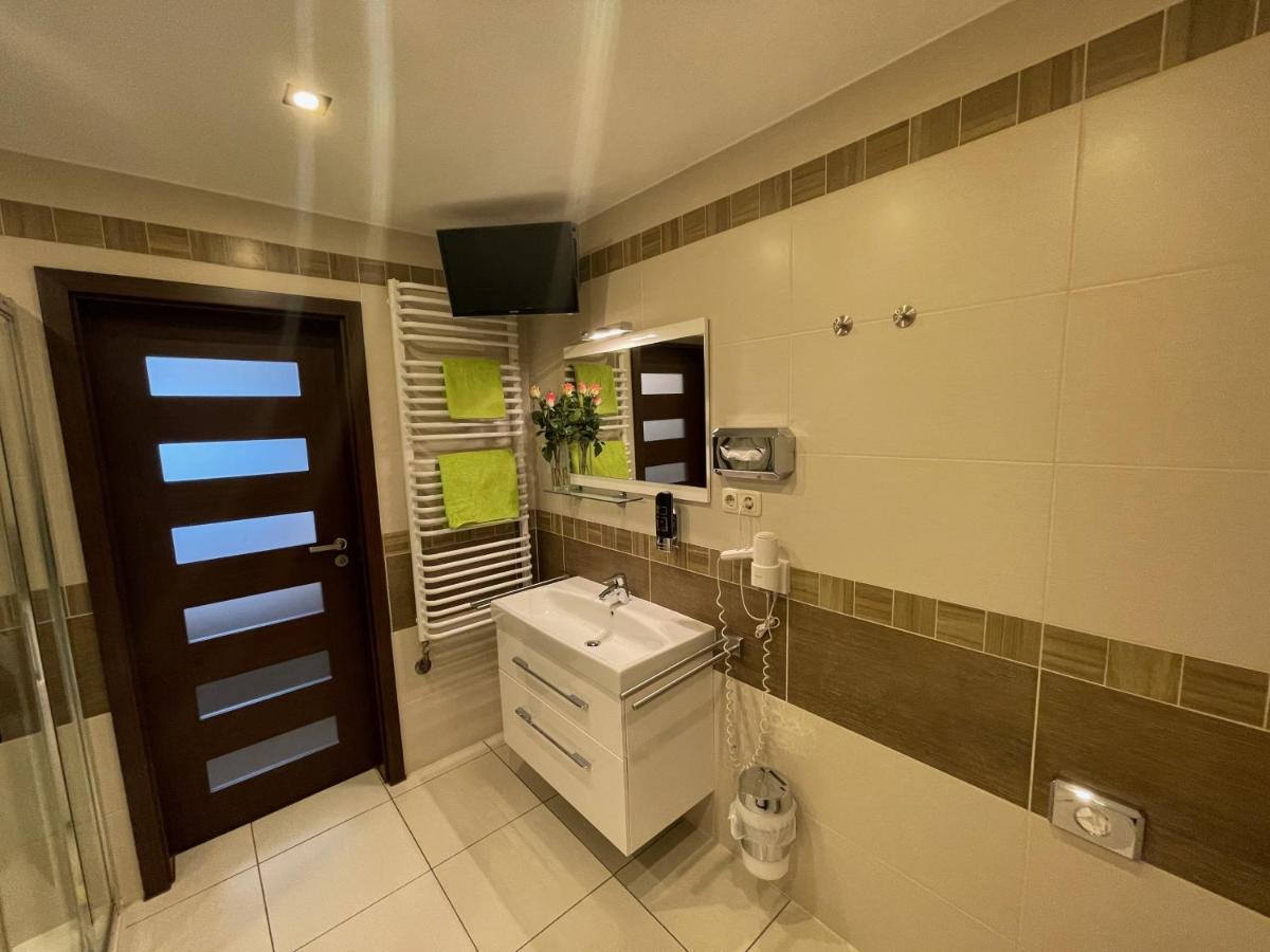 Vitalhotel Schulenberg شولينبرغ إم أوبرهارز المظهر الخارجي الصورة