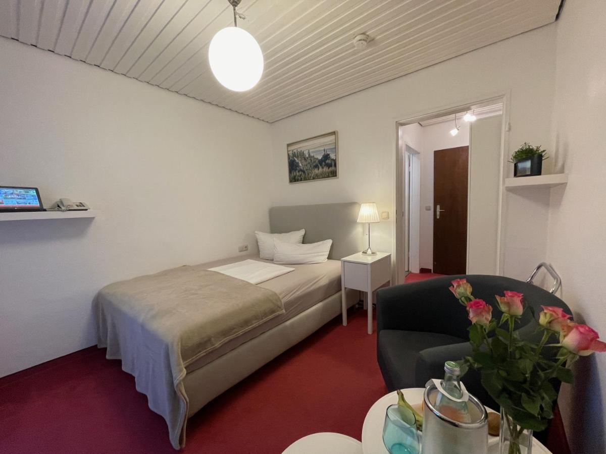 Vitalhotel Schulenberg شولينبرغ إم أوبرهارز المظهر الخارجي الصورة
