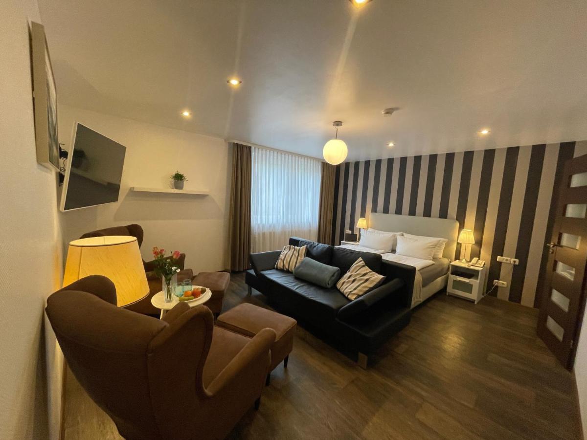 Vitalhotel Schulenberg شولينبرغ إم أوبرهارز المظهر الخارجي الصورة