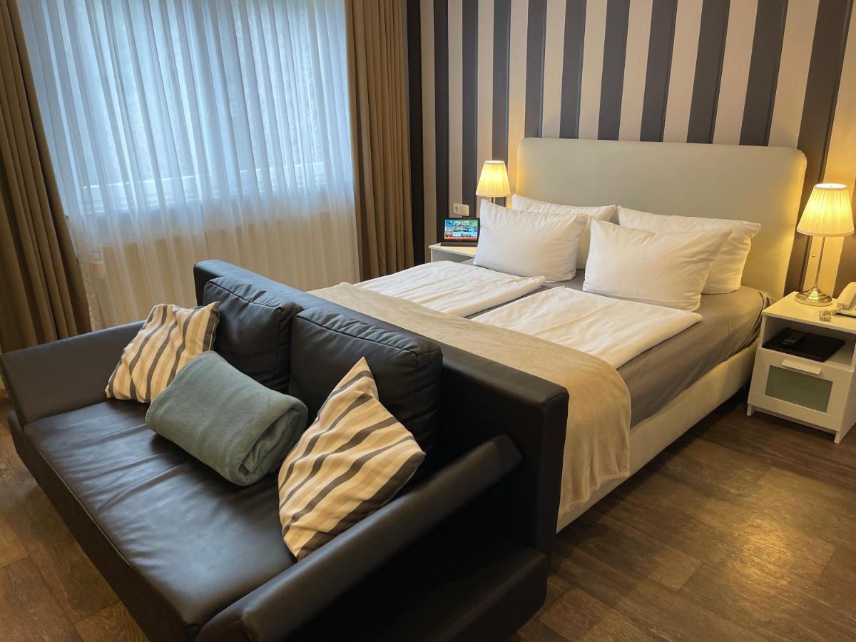 Vitalhotel Schulenberg شولينبرغ إم أوبرهارز المظهر الخارجي الصورة