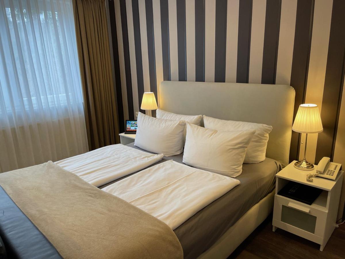 Vitalhotel Schulenberg شولينبرغ إم أوبرهارز المظهر الخارجي الصورة