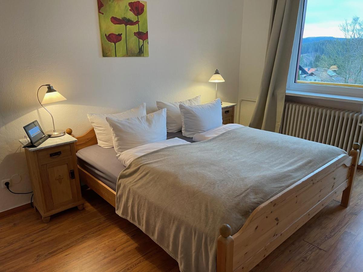 Vitalhotel Schulenberg شولينبرغ إم أوبرهارز المظهر الخارجي الصورة