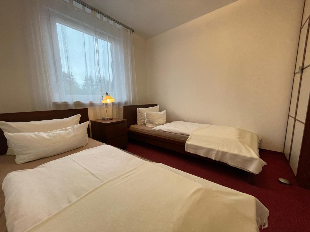 Vitalhotel Schulenberg شولينبرغ إم أوبرهارز المظهر الخارجي الصورة