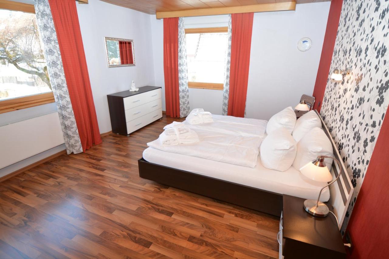 Vitalhotel Schulenberg شولينبرغ إم أوبرهارز المظهر الخارجي الصورة