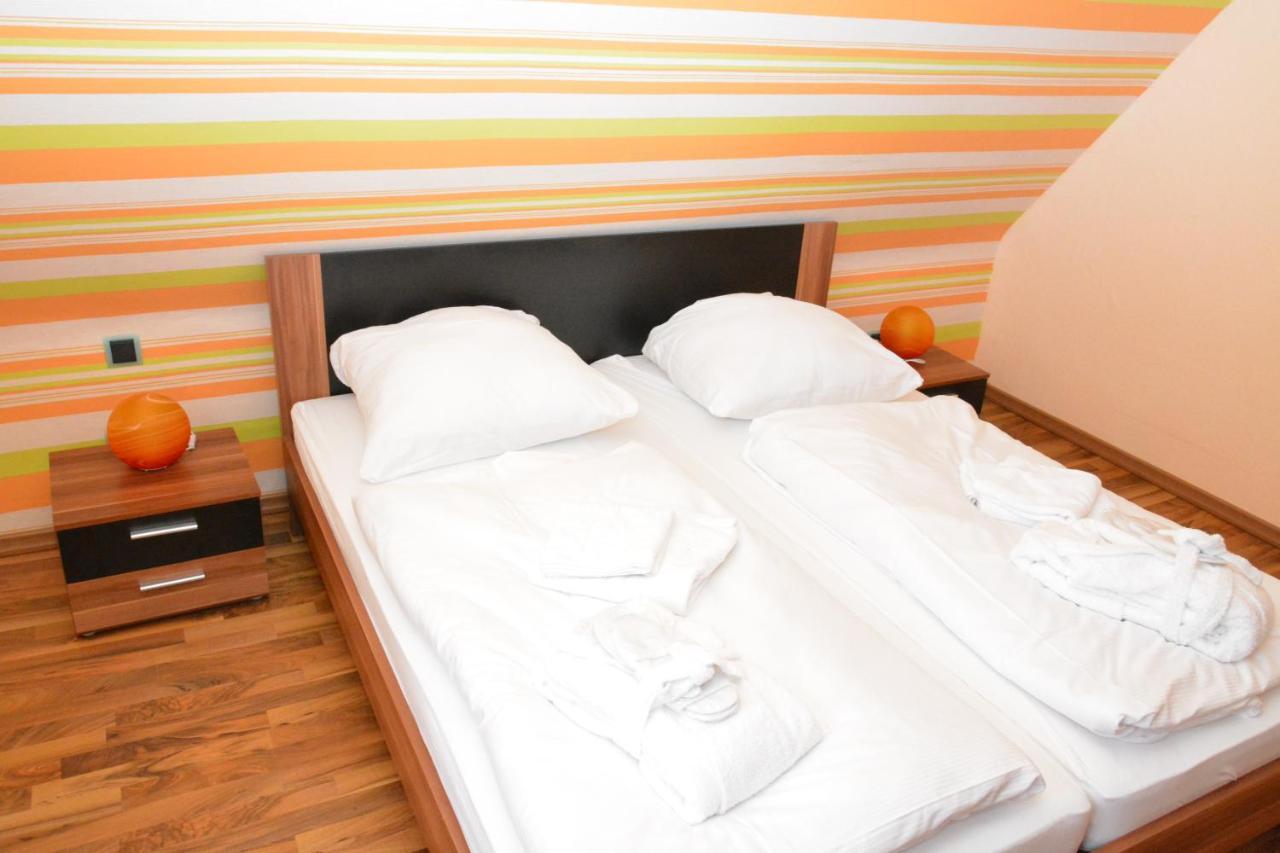 Vitalhotel Schulenberg شولينبرغ إم أوبرهارز المظهر الخارجي الصورة