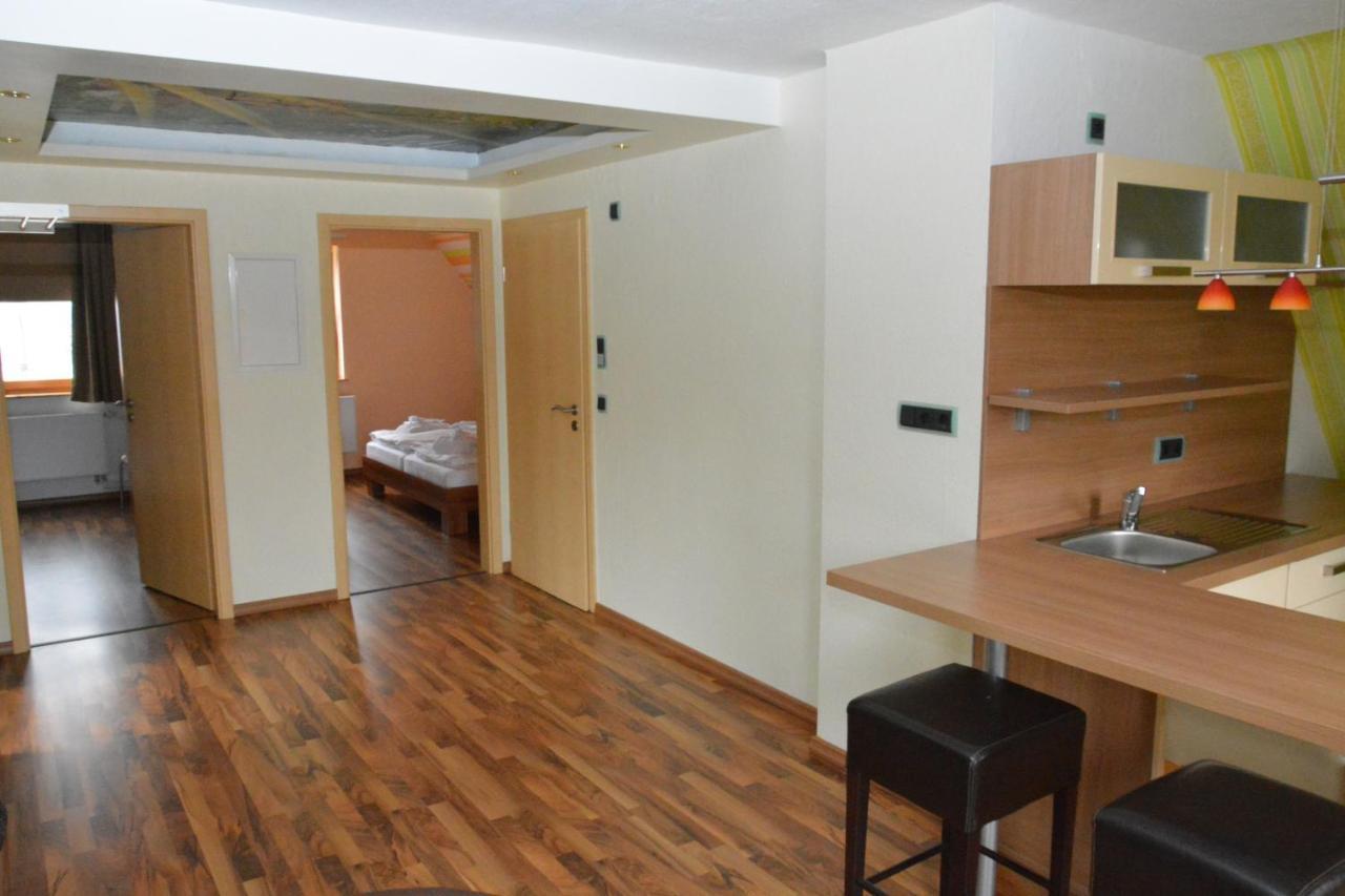Vitalhotel Schulenberg شولينبرغ إم أوبرهارز المظهر الخارجي الصورة
