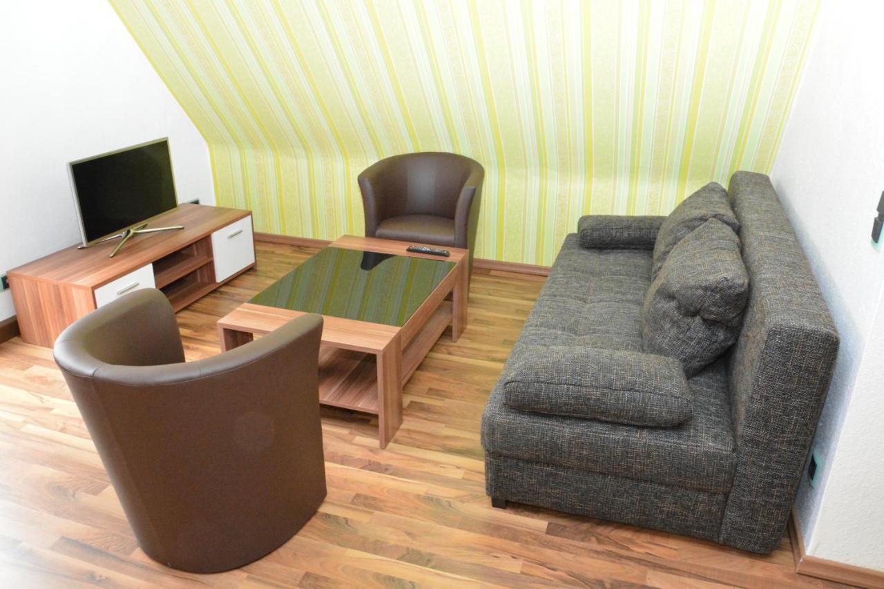 Vitalhotel Schulenberg شولينبرغ إم أوبرهارز المظهر الخارجي الصورة